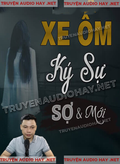 Xe Ôm Ký Sự