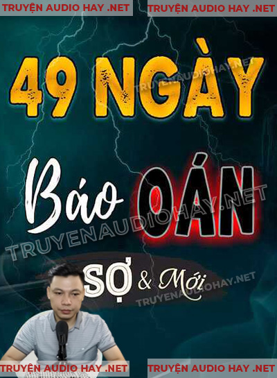 49 Ngày Báo Oán