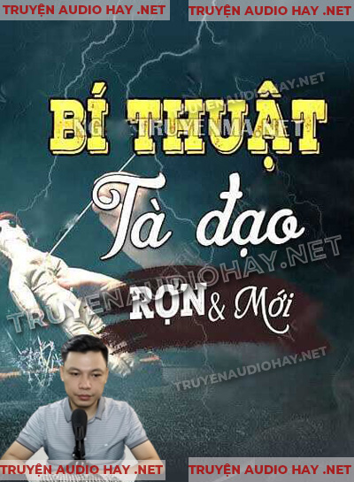 Bí Thuật Tà Đạo