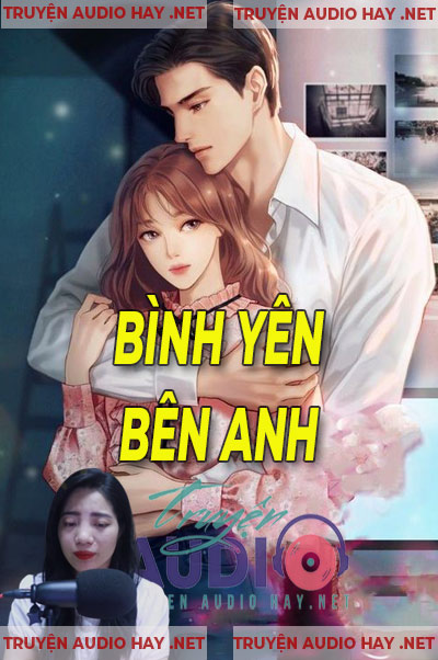 Bình Yên Bên Anh