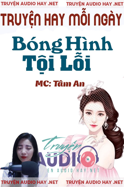 Bóng Hình Tội Lỗi