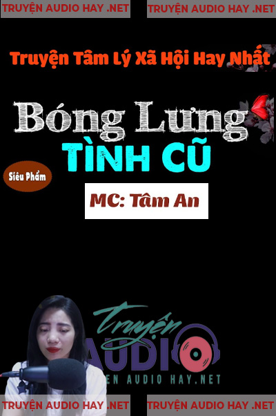 Bóng Lưng Tình Cũ