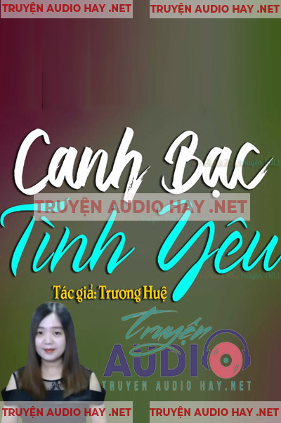 Canh Bạc Tình Yêu