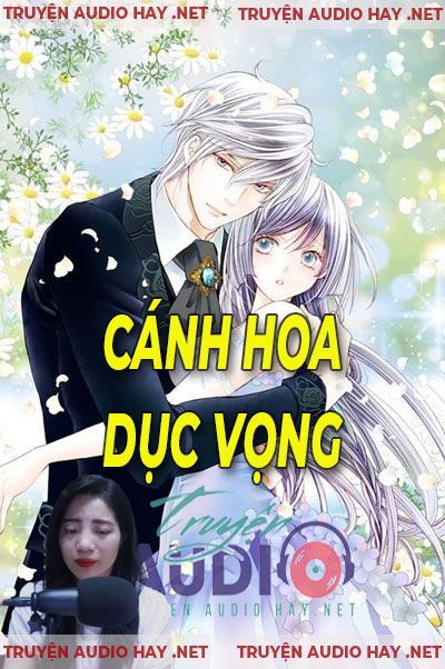 Cánh Hoa Dục Vọng