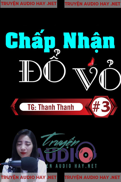 Chấp Nhận Đổ Vỏ