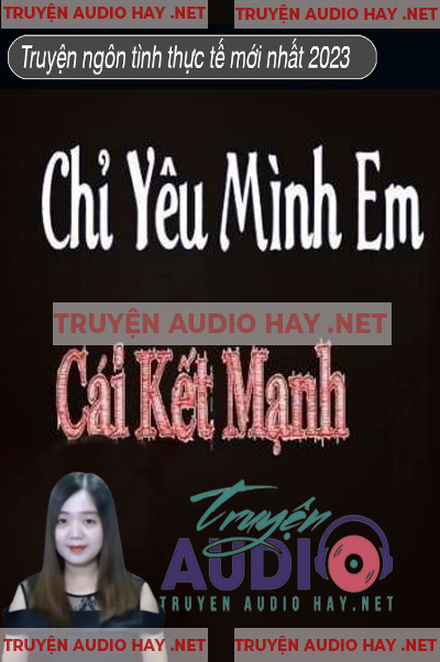 Chỉ Yêu Mình Em-MC Thanh Mai