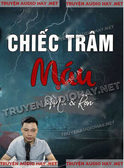 Chiếc Trâm Máu