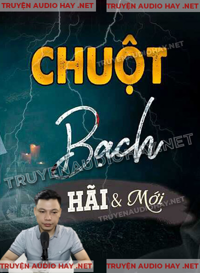 Chuột Bạch