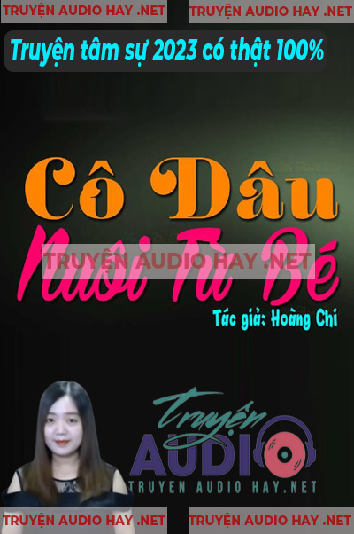 Cô Dâu Nuôi Từ Bé