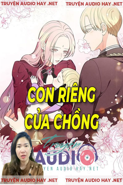 Con Riêng Của Chồng