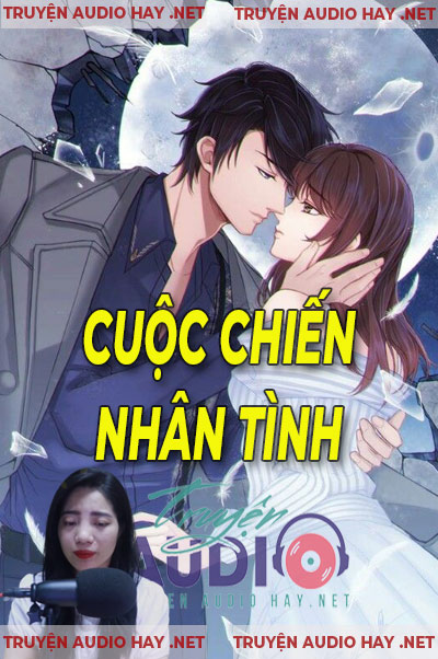 Cuộc Chiến Nhân Tình