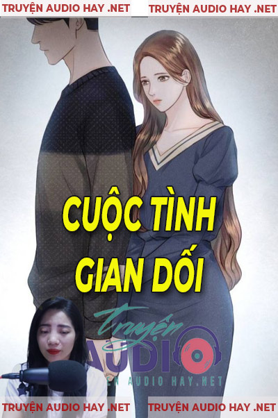 Cuộc Tình Gian Dối