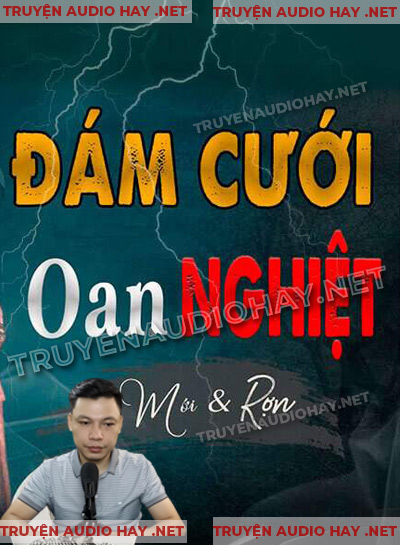 Đám Cưới Oan Nghiệt