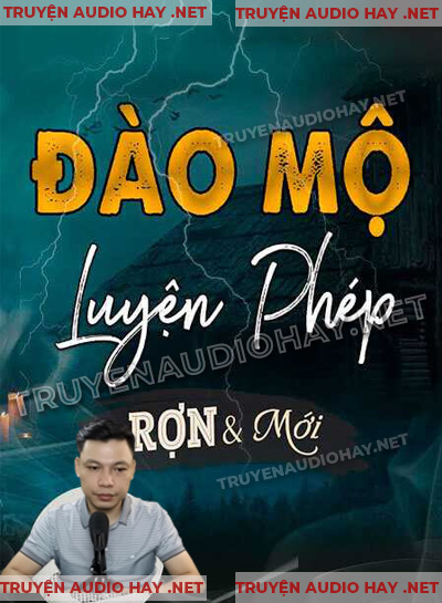 Đào Mộ Luyện Phép