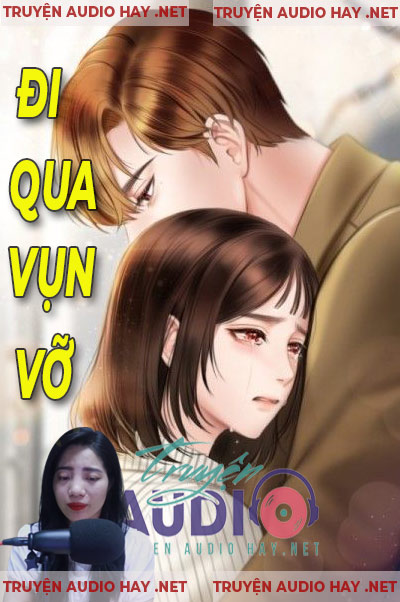 Đi Qua Vụn Vỡ