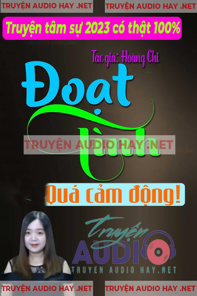 Đoạt Tình