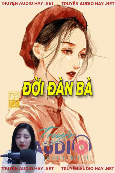 Đời Đàn Bà