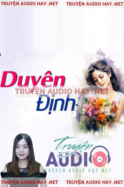 Duyên Định