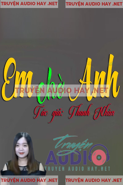 Em Chờ Anh