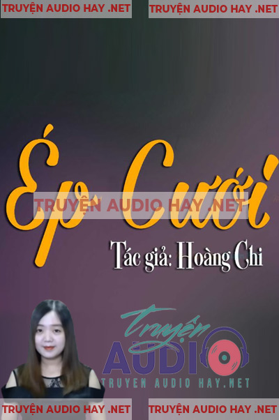 Ép Cưới