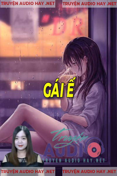 Gái Ế