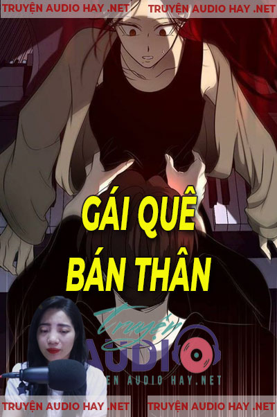 Gái Quê Bán Thân