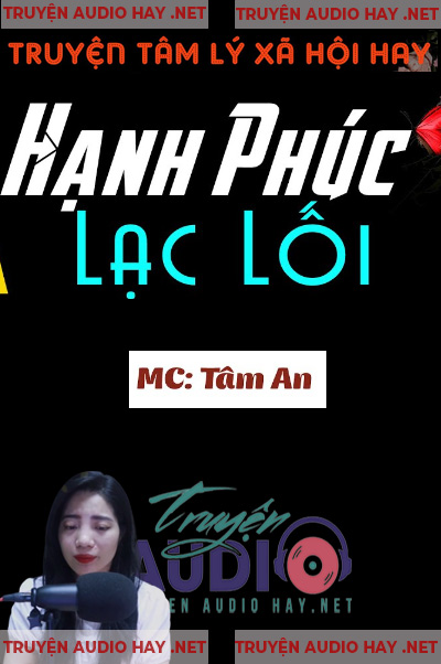 Hạnh Phúc Lạc Lối