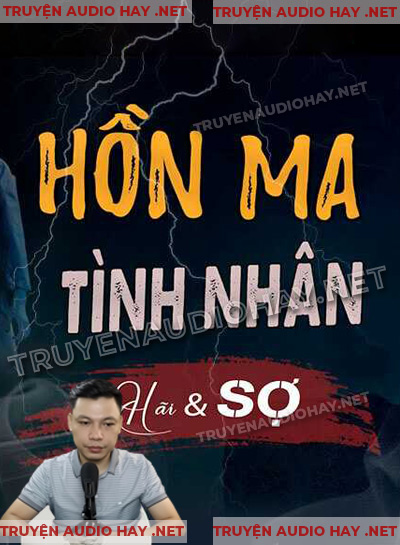 Hồn Ma Tình Nhân