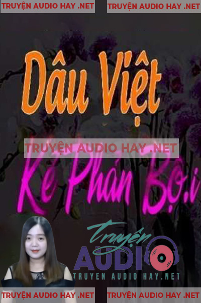 Kẻ Phản Bội