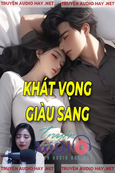 Khát Vọng Giàu Sang