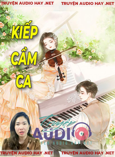 Kiếp Cầm Ca