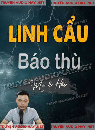 Linh Cẩu Báo Thù