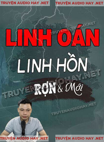 Linh Oán Linh Hồn