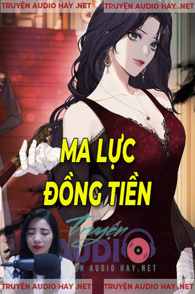 Ma Lực Đồng Tiền