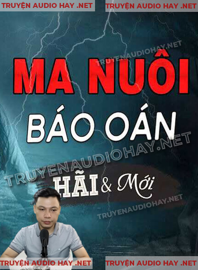 Ma Nuôi Báo Oán