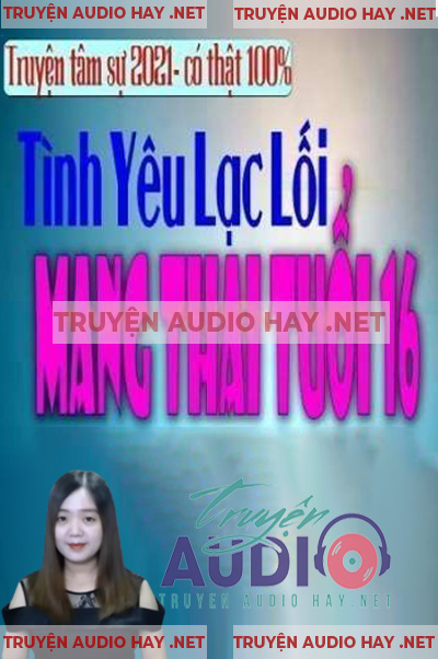 Mang Thai Tuổi 16