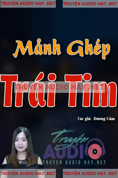 Mảnh Ghép Trái Tim