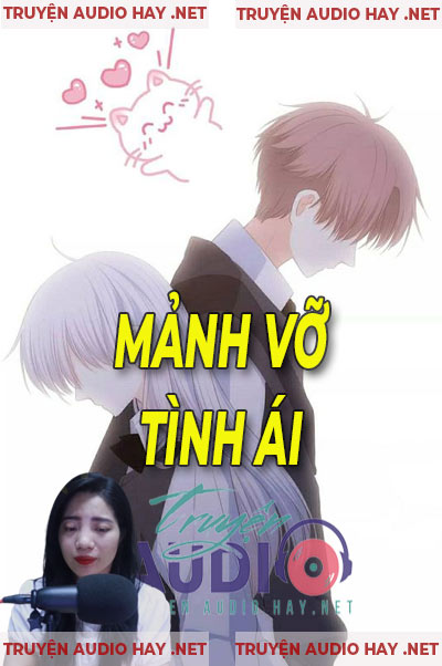 Mảnh Vỡ Tình Ái