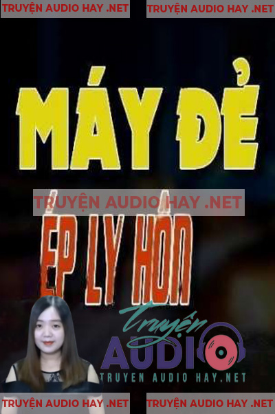 Máy Đẻ-MC Thanh Mai