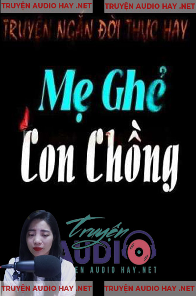 Mẹ Ghẻ Con Chồng