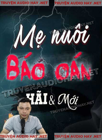 Mẹ Nuôi Báo Oán