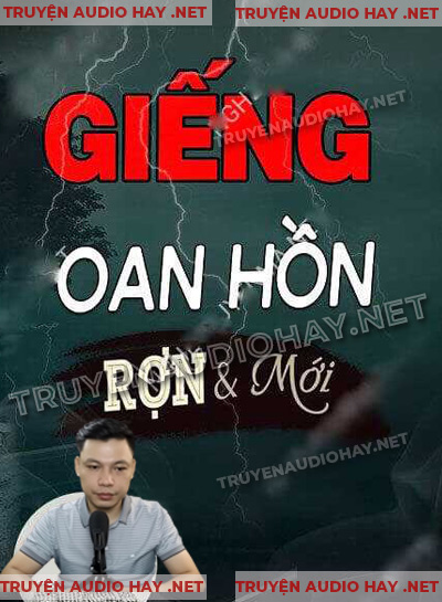 Miệng Giếng Oan Hồn