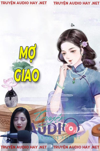 Mợ Giao