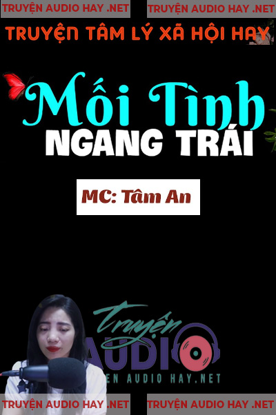 Mối Tình Ngang Trái