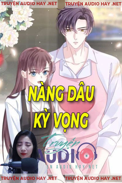 Nàng Dâu Kỳ Vọng