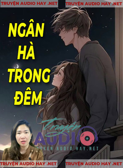 Ngân Hà Trong Đêm