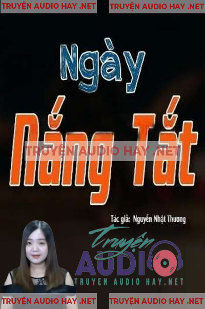 Ngày Nắng Tắt