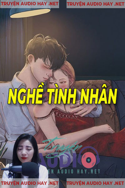 Nghề Tình Nhân