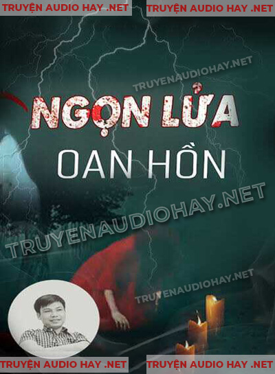 Ngọn Lửa Oan Hồn