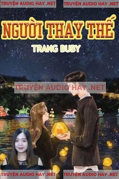 Người Thay Thế